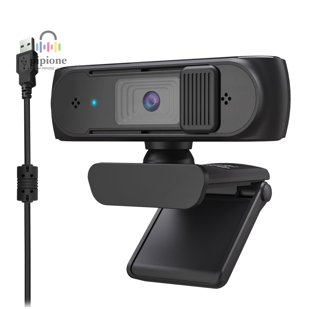 Webcam Xhxsj S2 Usb 2.5k Fhd Pc 5mp Kèm Mic | BigBuy360 - bigbuy360.vn