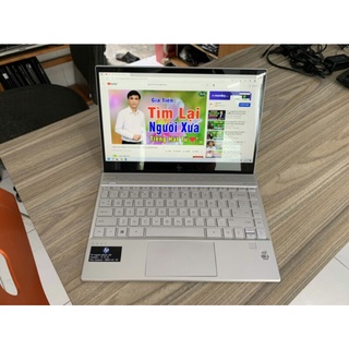 Máy tính hp envy 13
