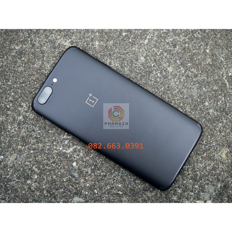 Dán PPF bóng, nhám cho Oneplus 5 màn hình, mặt lưng, full lưng viền siêu bảo vệ
