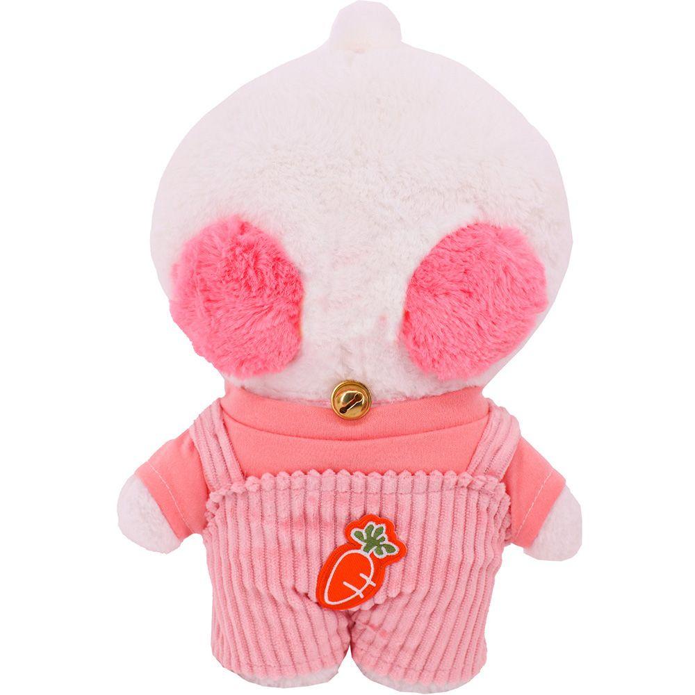 Bộ Quần Áo Vịt Con Dễ Thương Cho Búp Bê