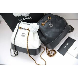 Balo Chanel