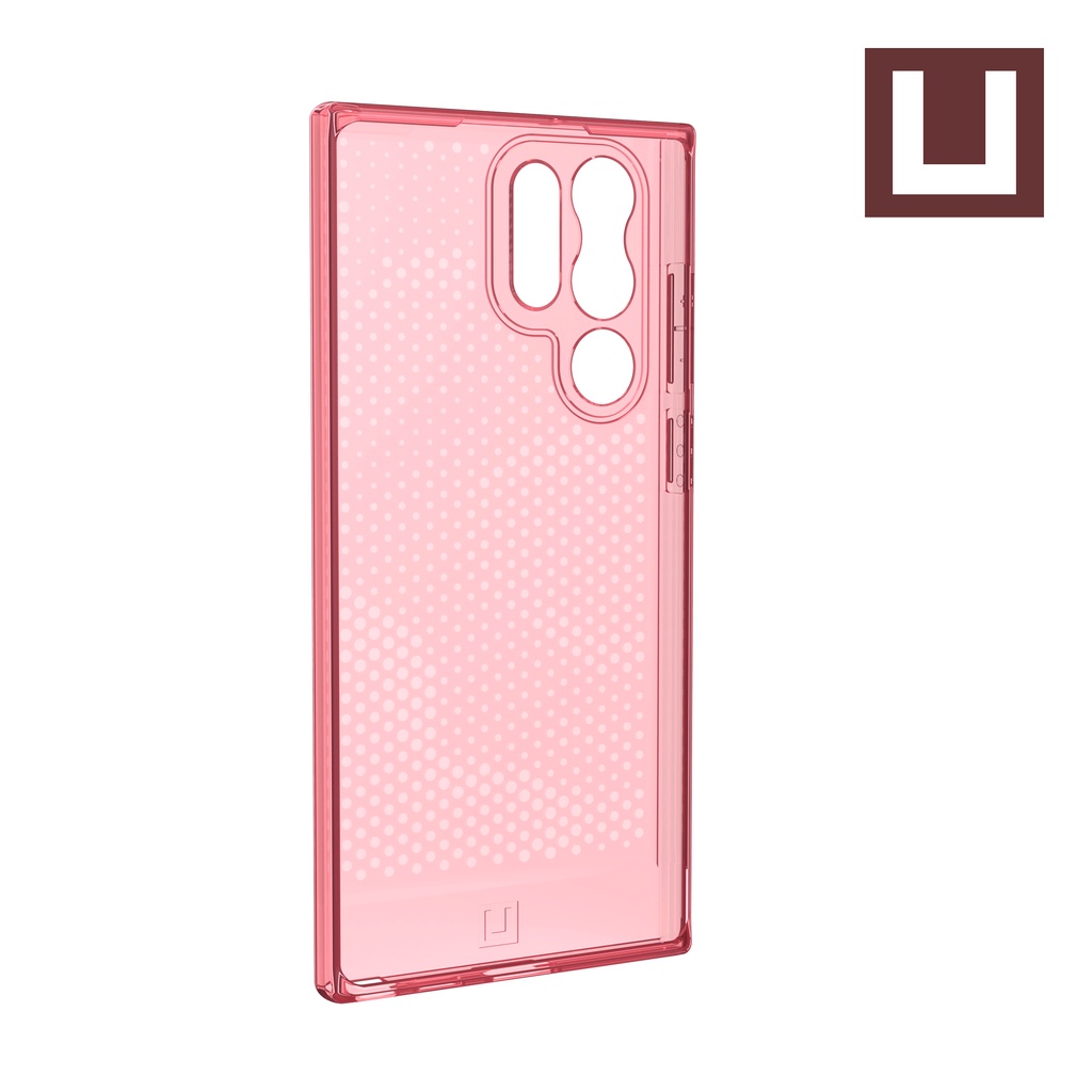 [U] Ốp lưng UAG Lucent cho Samsung Galaxy S22 Ultra/S22 Ultra 5G [6.8-inch]