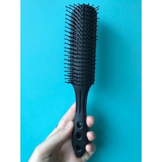 Lược Bán Nguyệt - Vented Brush