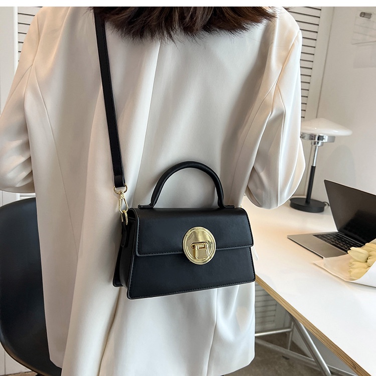 Túi Đeo Vai/Xách Tay Chất Lượng Cao Dễ Phối Đồ Cho Nữ