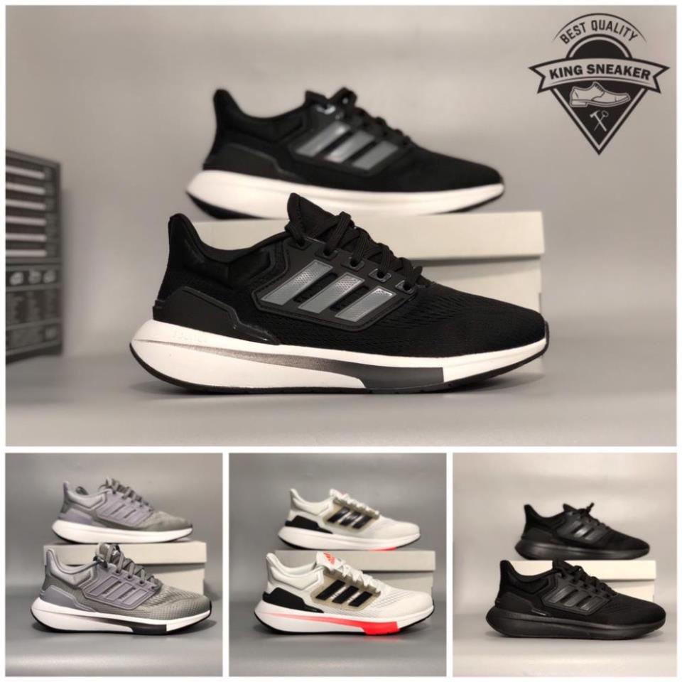 Giày Thể Thao Nam Adidas EQ Bản Mới Nhất 2022 - Đi Làm Đi Chơi Đi Tập Đều rất đẹp * ` 👗
