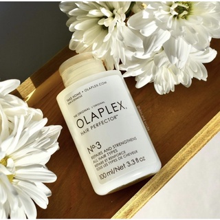 KEM Ủ PHỤC HỒI TÓC OLAPLEX Số 3 100ml
