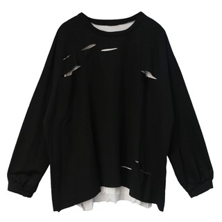 Áo Ulzzang Style Đường Phó Cá tính