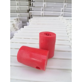 Tạ Chân Cho Gà Chọi, Tạ Đeo Chân Tập Lực Cho Gà (1 Đôi)