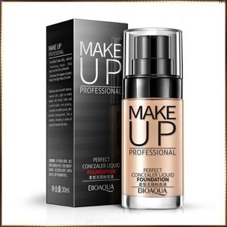 Kem nền che khuyết Perfect Concealer Bioaqua PH