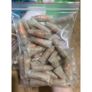CHẢ RAM TÔM ĐẤT BÌNH ĐỊNH VIP 1kg