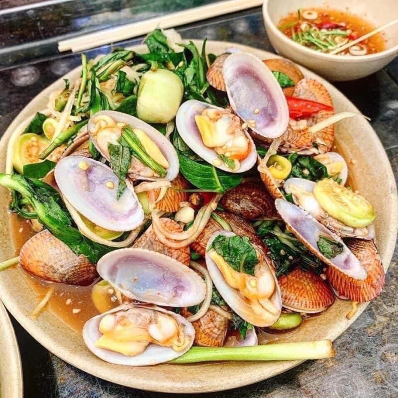 Chai Sốt Mắm Trộn Gỏi Sontam Thái Lan