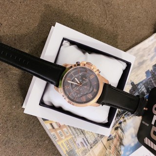 Đồng hồ nam Fossil - FS5085