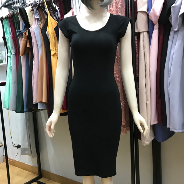 Váy nữ đẹp. Vải Thun Thailand. Freesize.