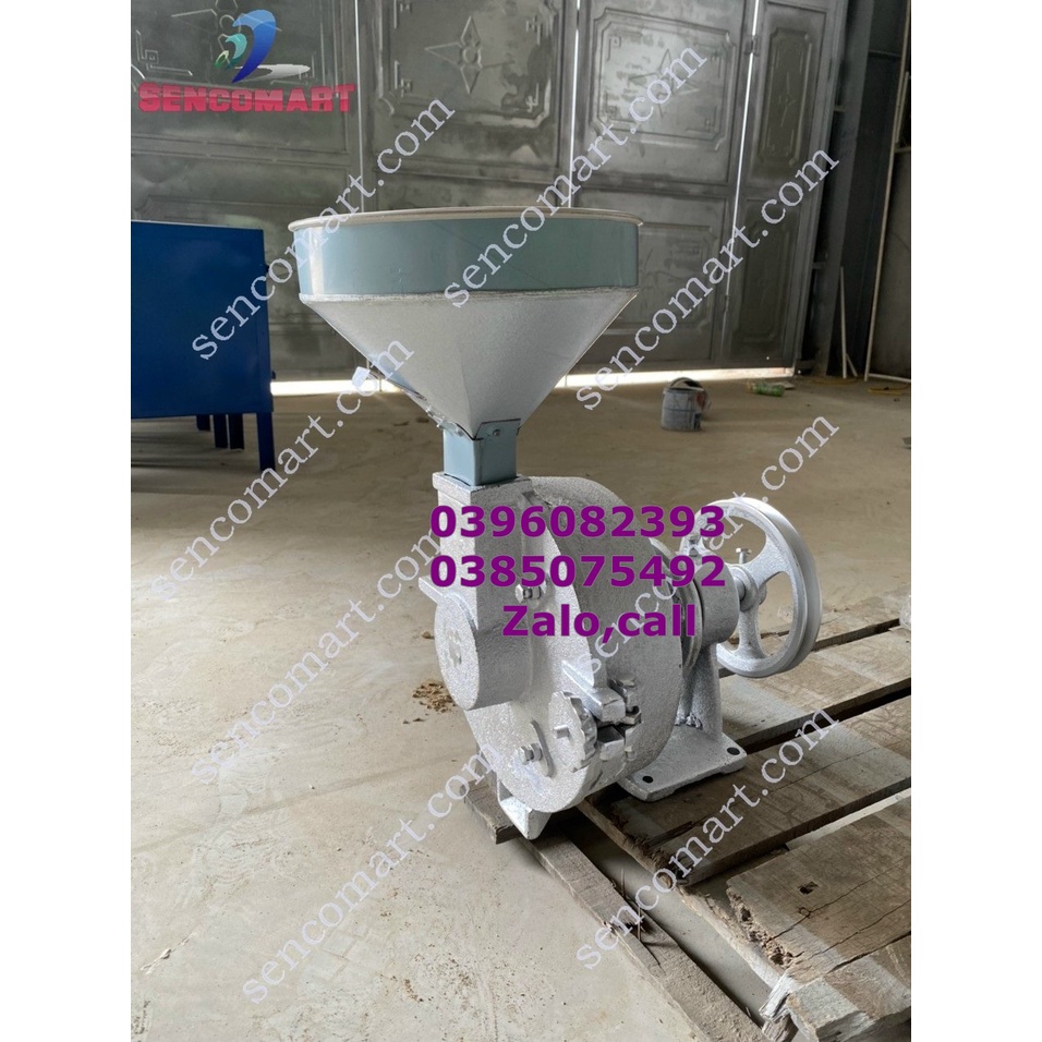 Bán Rời Đầu Máy Xay Bột Nước Làm Bánh