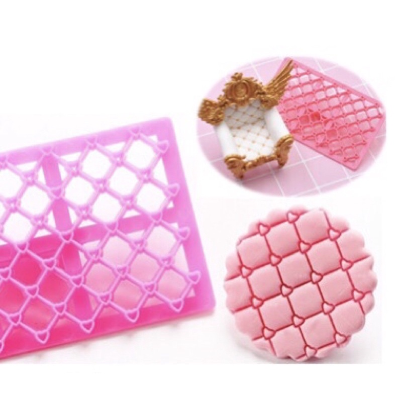 Bảng nhấn đất sét