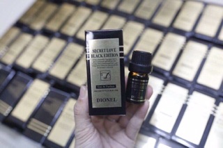 Nước Hoa Bím Dionel secret love