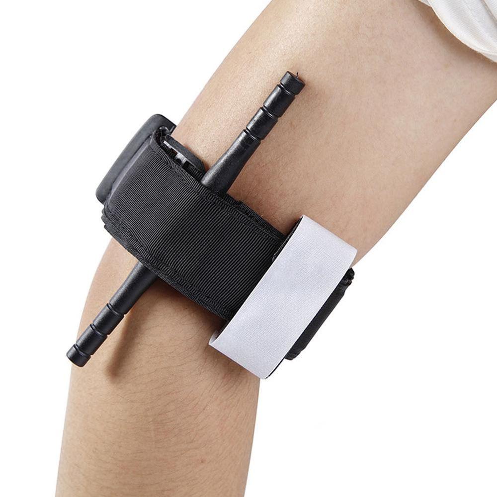 1 Khóa Thắt Lưng Sinh Tồn An Toàn Tháo Gỡ Nhanh 65 / 75 / 95cm