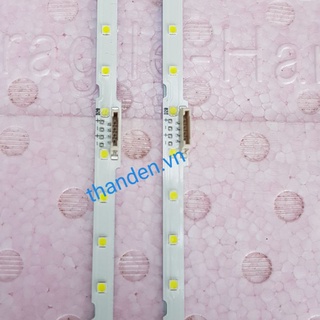 Bộ led tivi sam sung 43nu7100 43nu7400 49nu7100 50nu 55nu