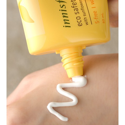 KEM CHỐNG NẮNG INNISFREE PERFECT UV PROTECTION CREAM TRIPLE SHIELD