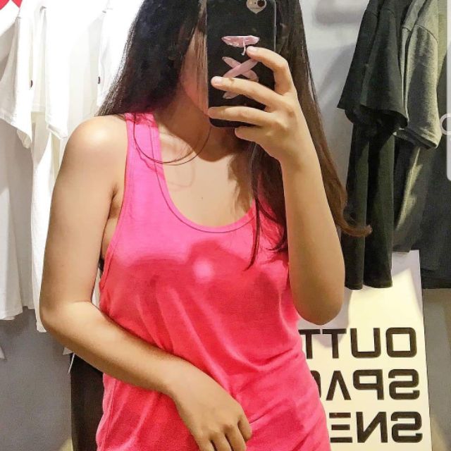 Áo 3 lổ F21