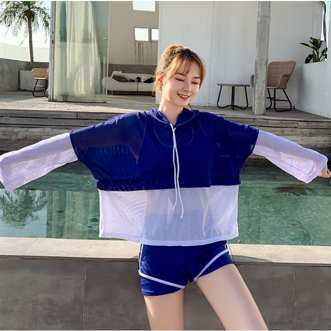 Bộ Đồ Bikini Quyến Rũ Cho Nữ | BigBuy360 - bigbuy360.vn