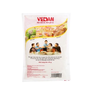 Bột ngọt vedan 454g