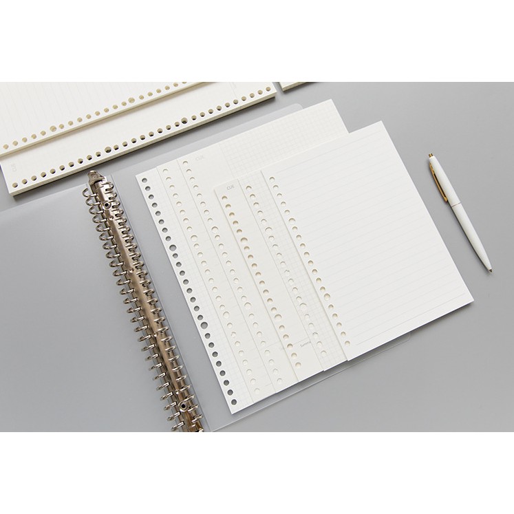 Bìa sổ còng A5-B5-A4 -StudywithNgan-cong01