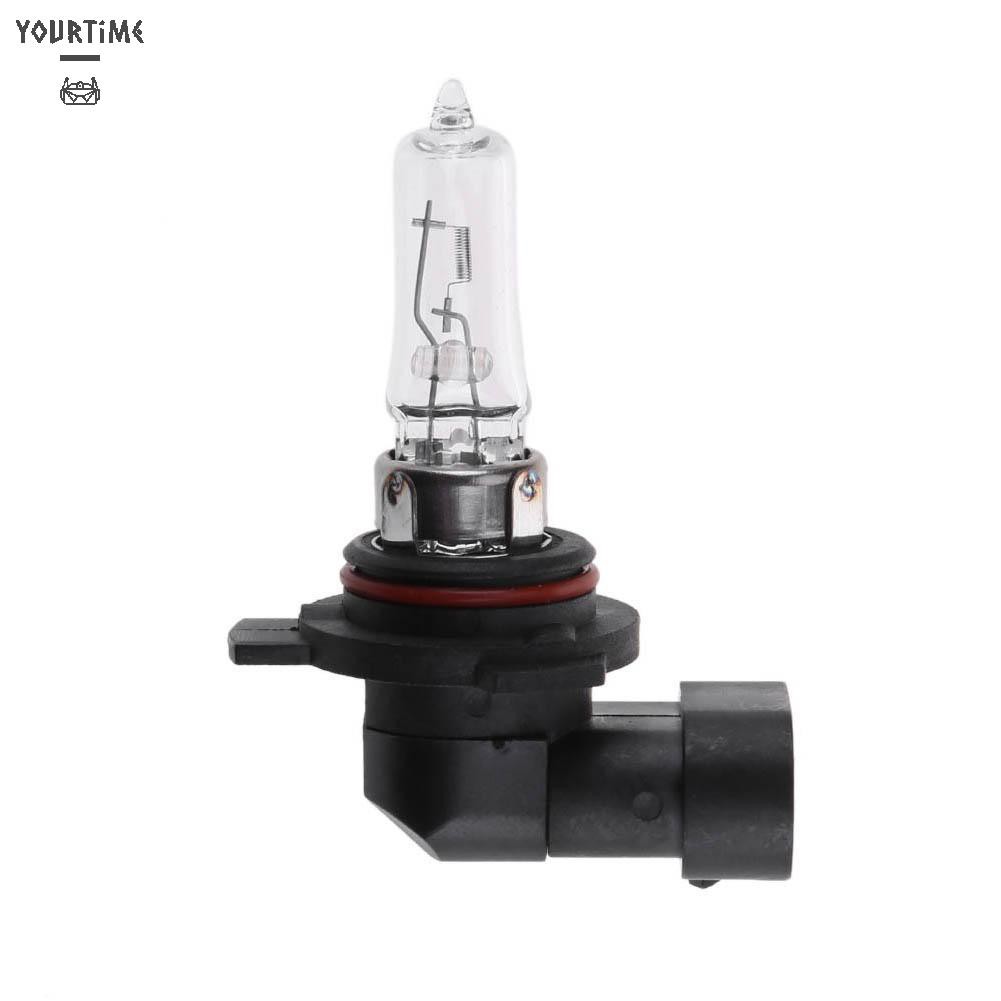 1 Bóng Đèn Halogen 9012 55w 4300k 12v Cho Xe Hơi