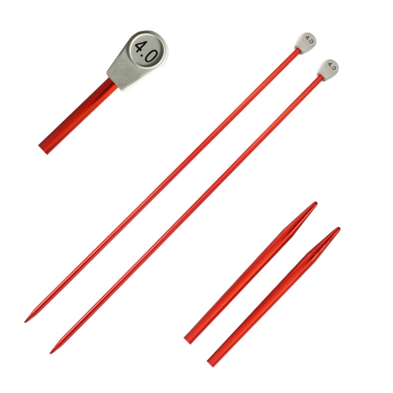 Kim đan thẳng Skc 35cm