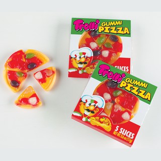 Kẹo dẻo Trolli Pizza