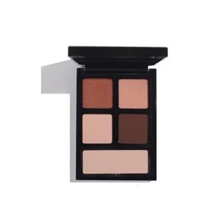 Bảng mắt bobi brown into the sunset 🍑