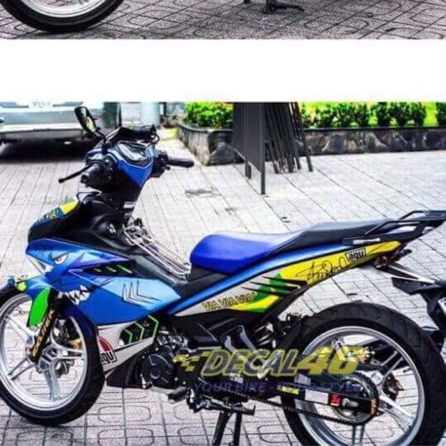 Tem trùm cá mập x150