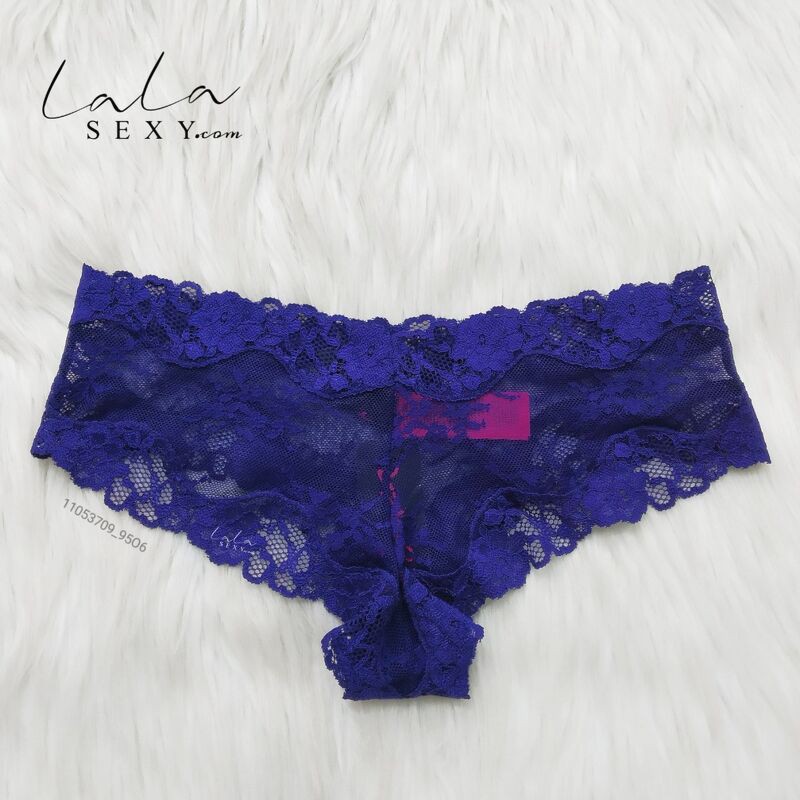 Quần Lót Brazilian Ren Sexy Lasenza Chính Hãng 11053709