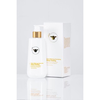 SK8 - Tẩy tế bào chết SK8 Body Peeling - Tẩy tế bào chết toàn thân - Xuất xứ Hàn Quốc