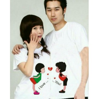 Áo in hình ( đủ màu + size)