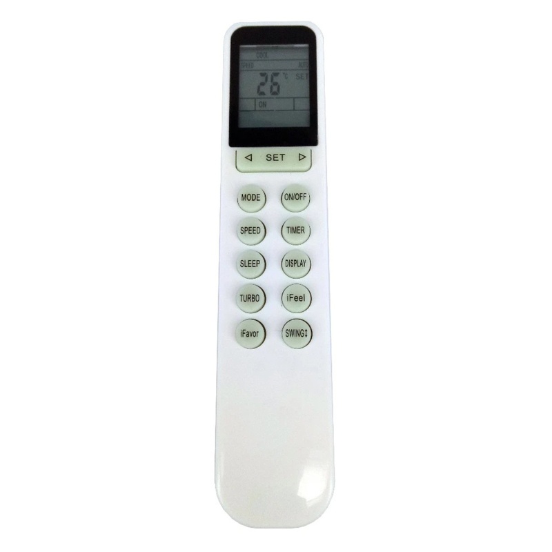 Điều Khiển Từ Xa Cho Máy Lạnh Aux YKR-N 001E YKR-N 002E YKR-N 401E