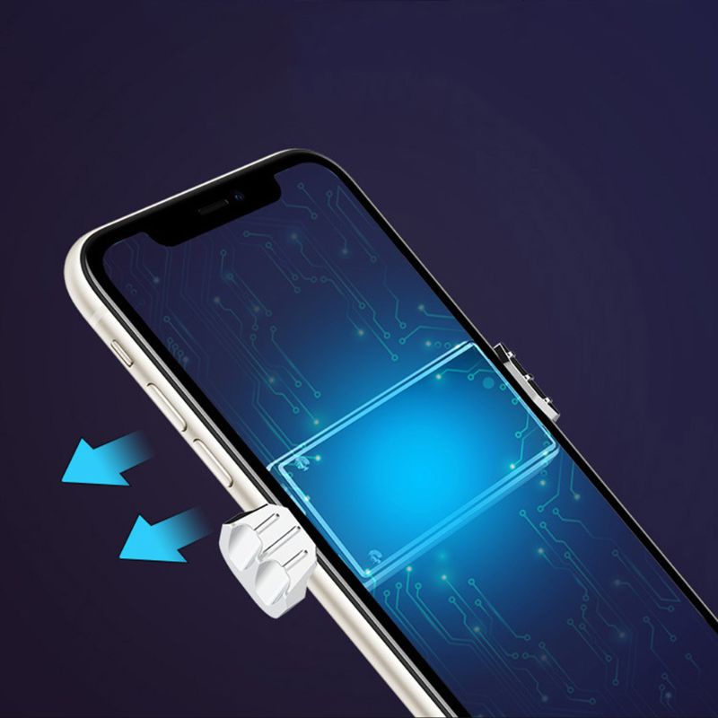 Quạt TảN NhiệT IOR Cho MáY TíNh 4 Inch - 6.5 inches