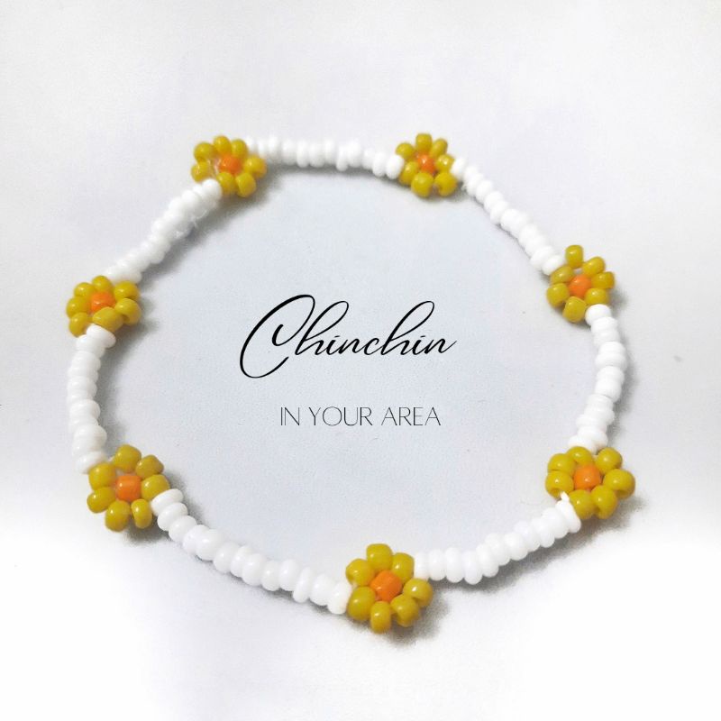 Vòng tay cheap moment Irene - Red Velvet