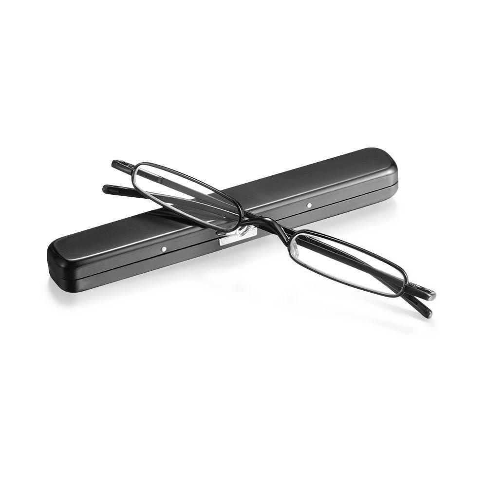 Kính Đọc Sách Gọng Kim Loại 1.0~4.0 Chống Ánh Sáng Xanh