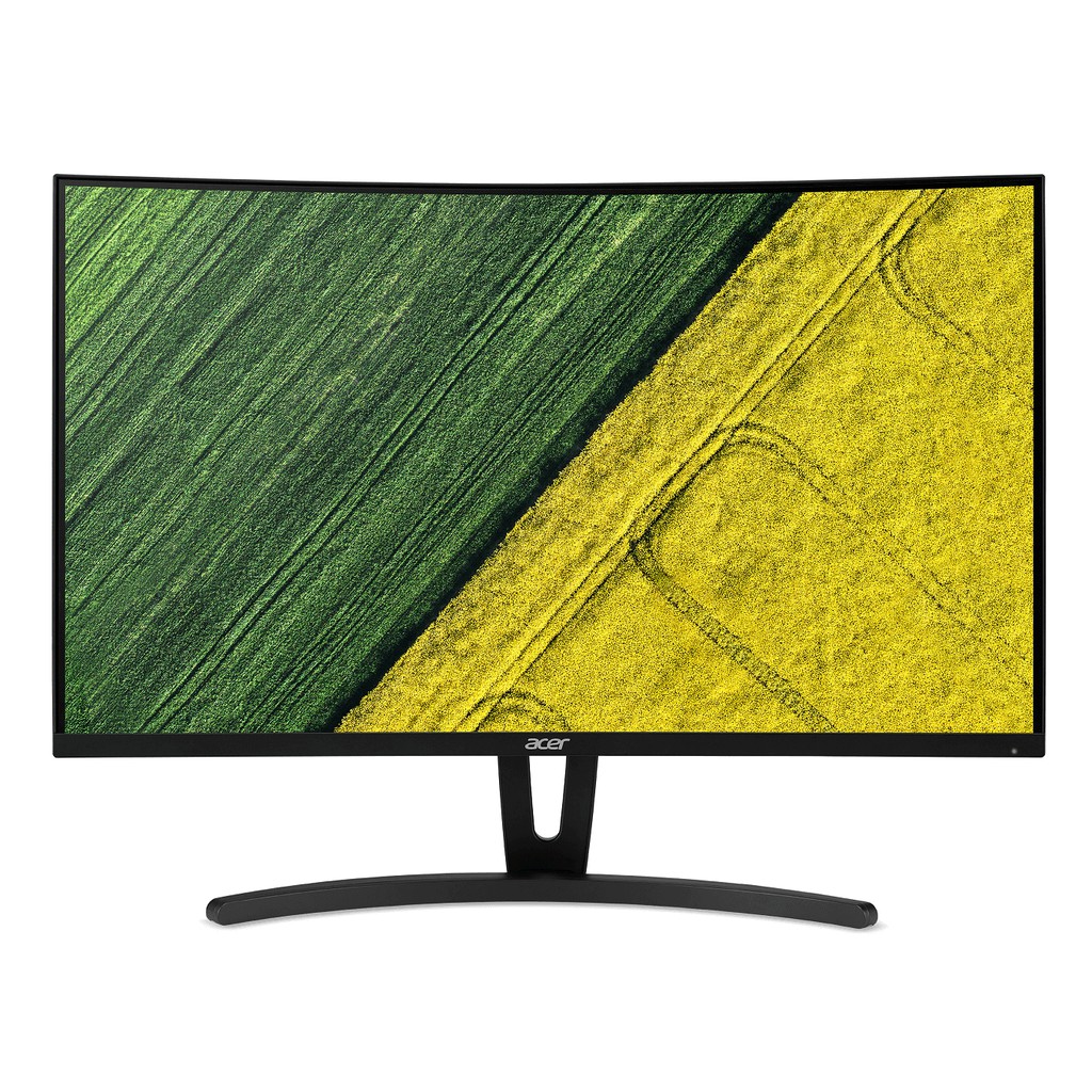 [ACERMAY1T GIẢM 1TR]  Màn hình cong ACER ED273A 27.0 inch | 144Hz | VA | FHD