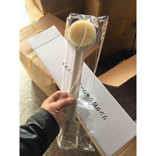 Dụng cụ cọ lưng Muji