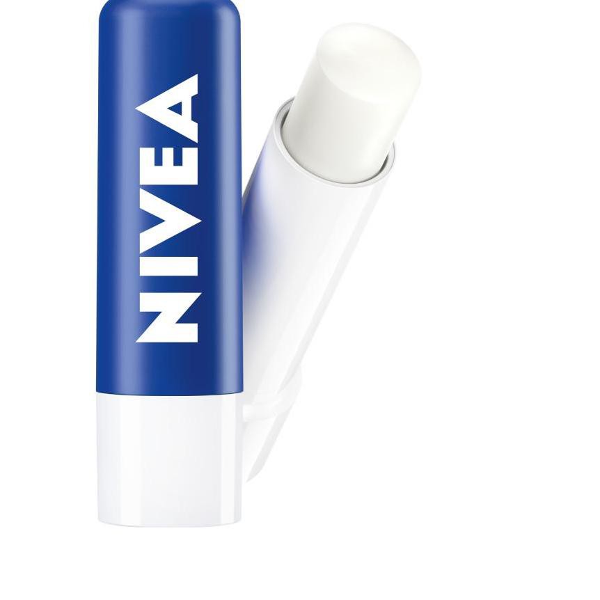 (Hàng Mới Về) Son Dưỡng Môi Nivea 4.8 Grpack 9303 | BigBuy360 - bigbuy360.vn