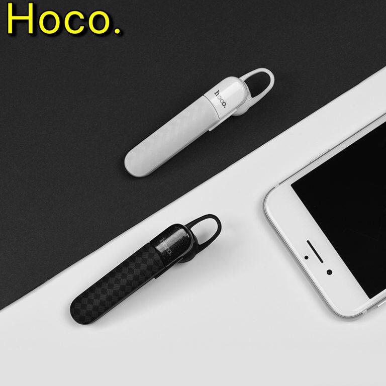 Tai nghe bluetooth HOCO E25 giá rẻ - Bảo hành chính hãng 3 tháng