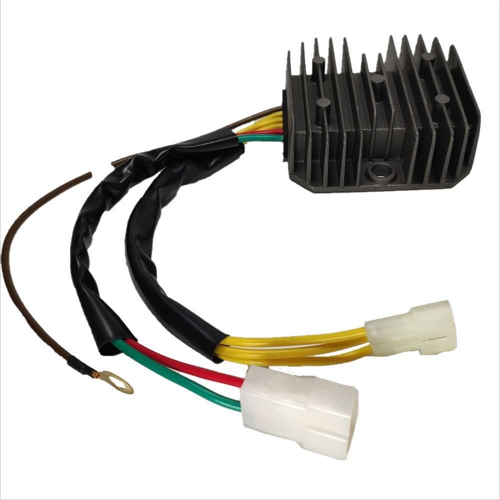 Thiết Bị Đánh Lửa Ổn Định Chất Lượng Cao Cho Xe Mô Tô BMW Funduro 650