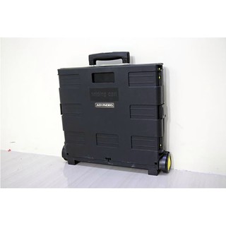 XE ĐẨY ADVINDEQ HT-SP02