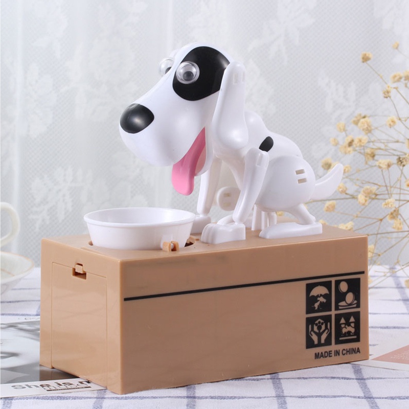 Ống Heo Đồ Chơi Bằng Nhựa 3 Màu 16.5x8x17cm / 6.5x3.15x6.69in