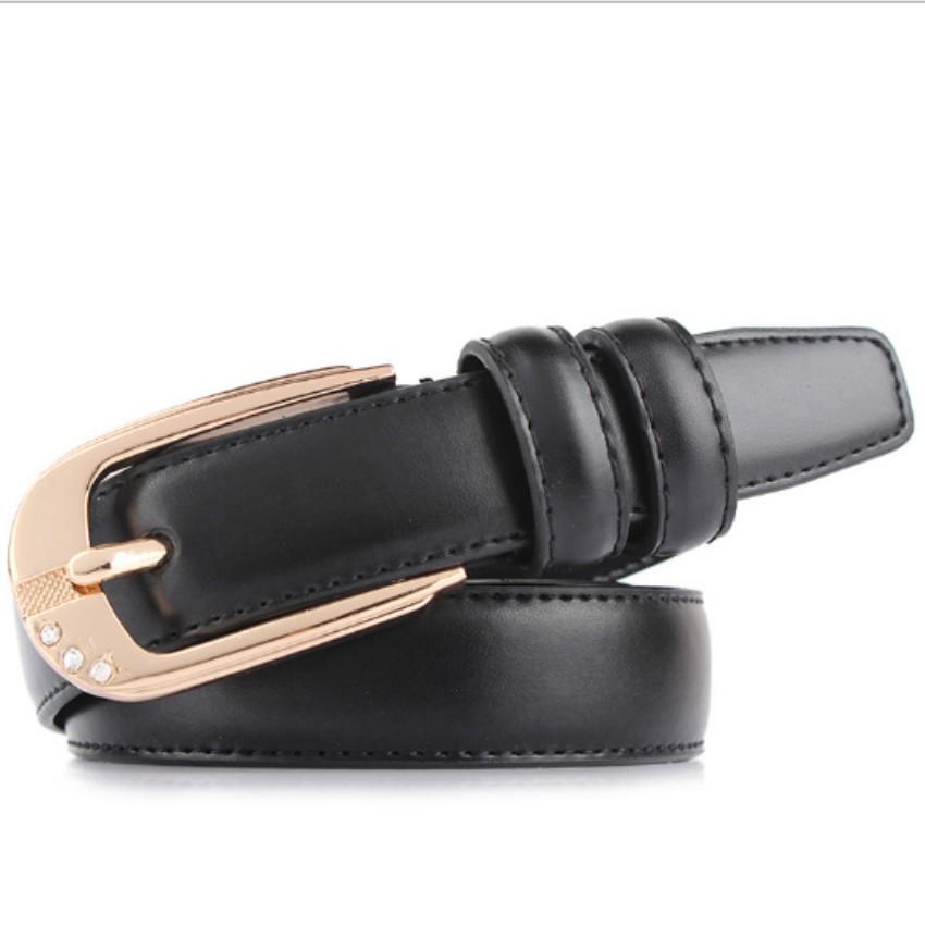 Thắt Lưng Nữ Cao Cấp Đồ Da Thành Long Tlg 203889