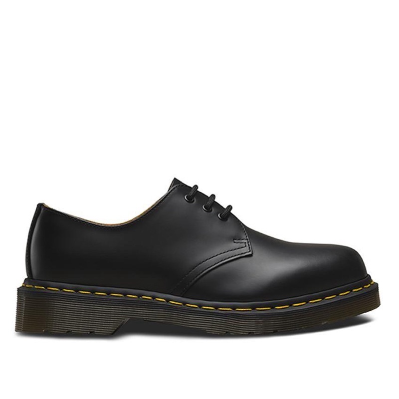 DR. MARTENS GIÀY 11838002 BLACK 1461 smooth chính hãng