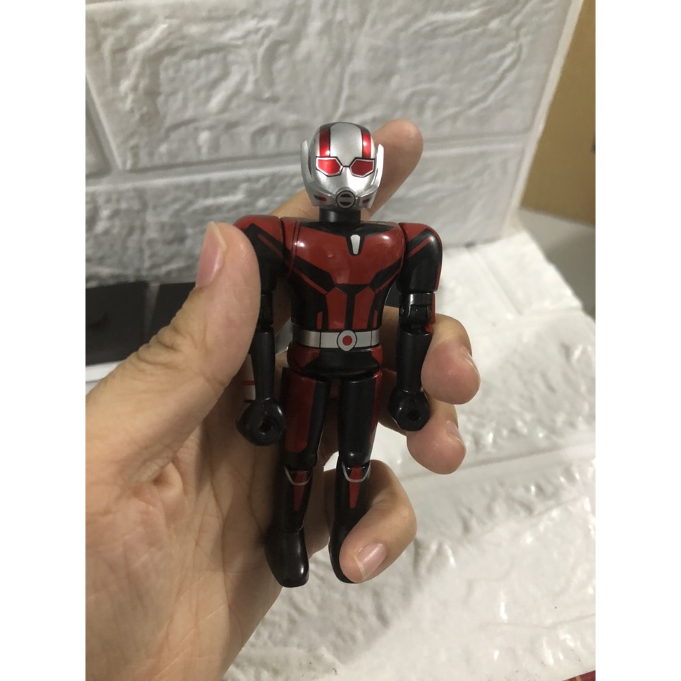 Mô hình nhân vật Marvel Avengers