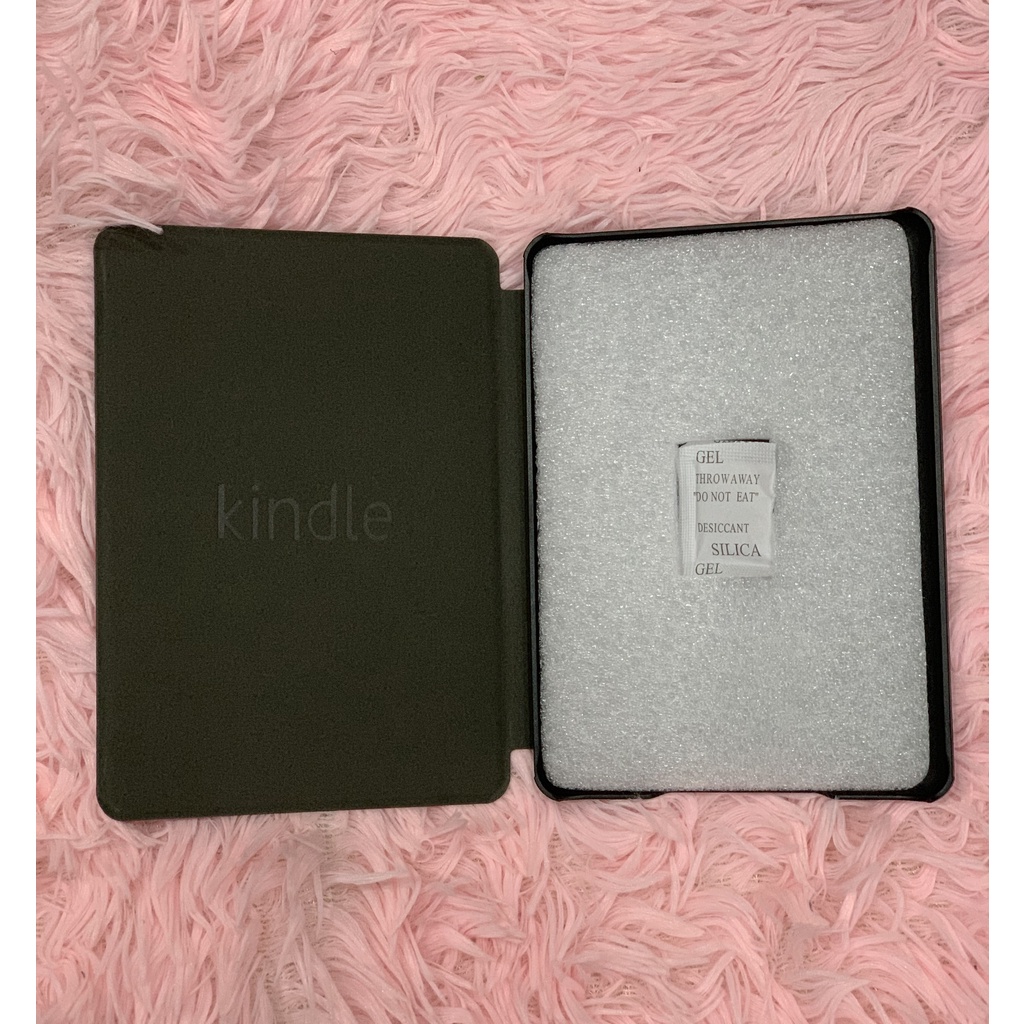 VÕ BỌC CHO MÁY ĐỌC SÁCH KINDLE 2019/T11 | BigBuy360 - bigbuy360.vn